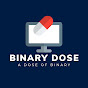 Binary Dose logo