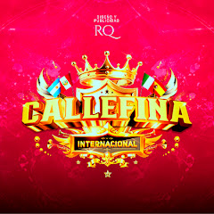 CALLEFINA