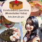 Fresh Bakery junction by Neha (Home Baker) - @nehasrivastava-k6o - Youtube