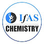 Chemistry - CSIR NET, GATE & SET: IFAS logo