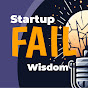 FailWisdom: From Startup Failure to Success logo
