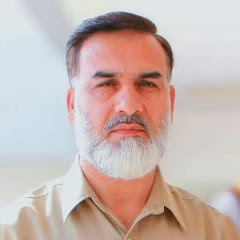 Dr. Maqbool Hassan