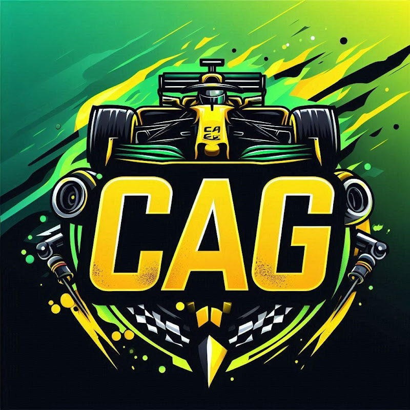 Consistently Average Gaming