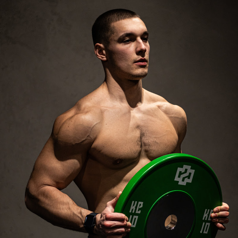 Maciek Przeniosło 