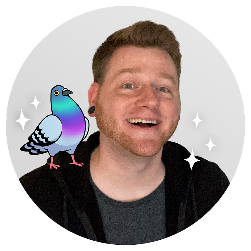 Shiny Pigeon Games