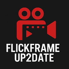 FlickFrameUp2Dateアイコン画像