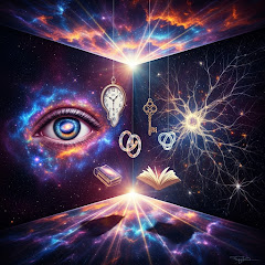 意識のコーナー - Corner of Consciousness