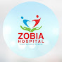 Zobia Hospital logo
