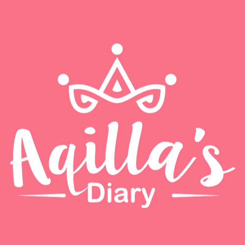 Aqilla Diary