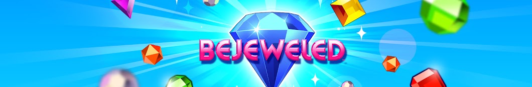 Bejeweled YouTube channel avatar