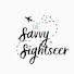 L-H_lXAQFBQ-channel-avatar-The Savvy Sightseer
