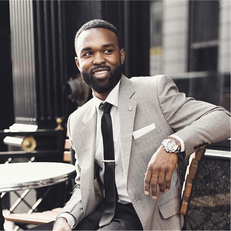 Brandon Cole | Wealth Strategist