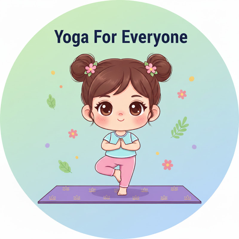 Yoga For Everyone