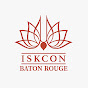 ISKCON Baton Rouge logo