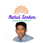 Rahul Sarker logo