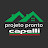 Projeto Pronto Capelli