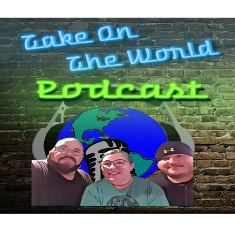 Take On The World