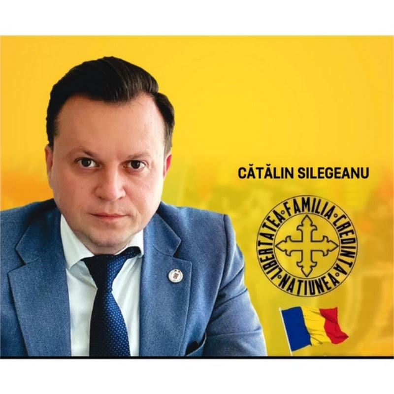 Catalin Silegeanu