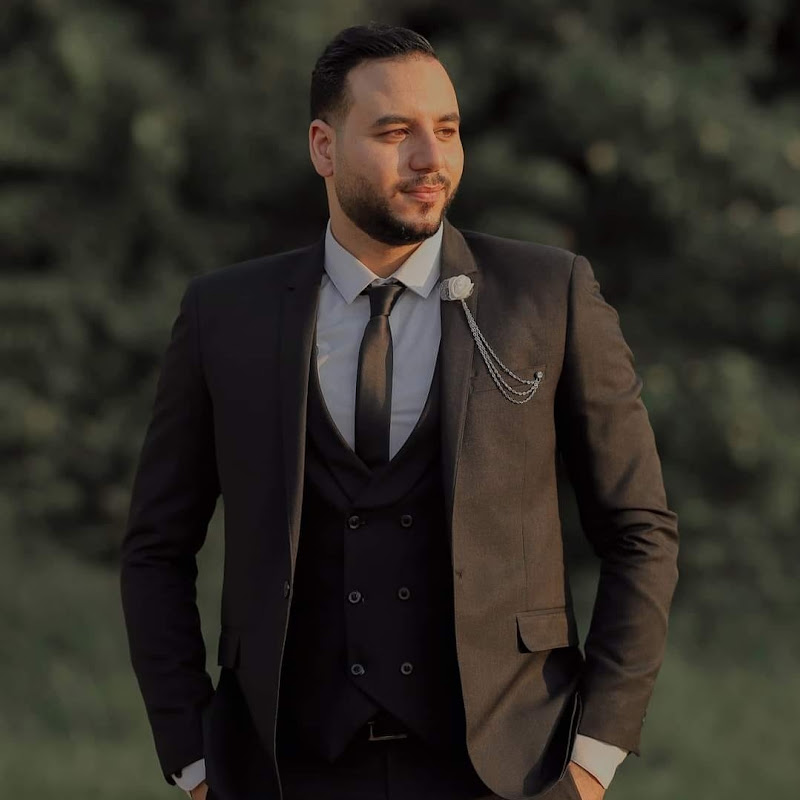 Karim Gamal - كريم جمال