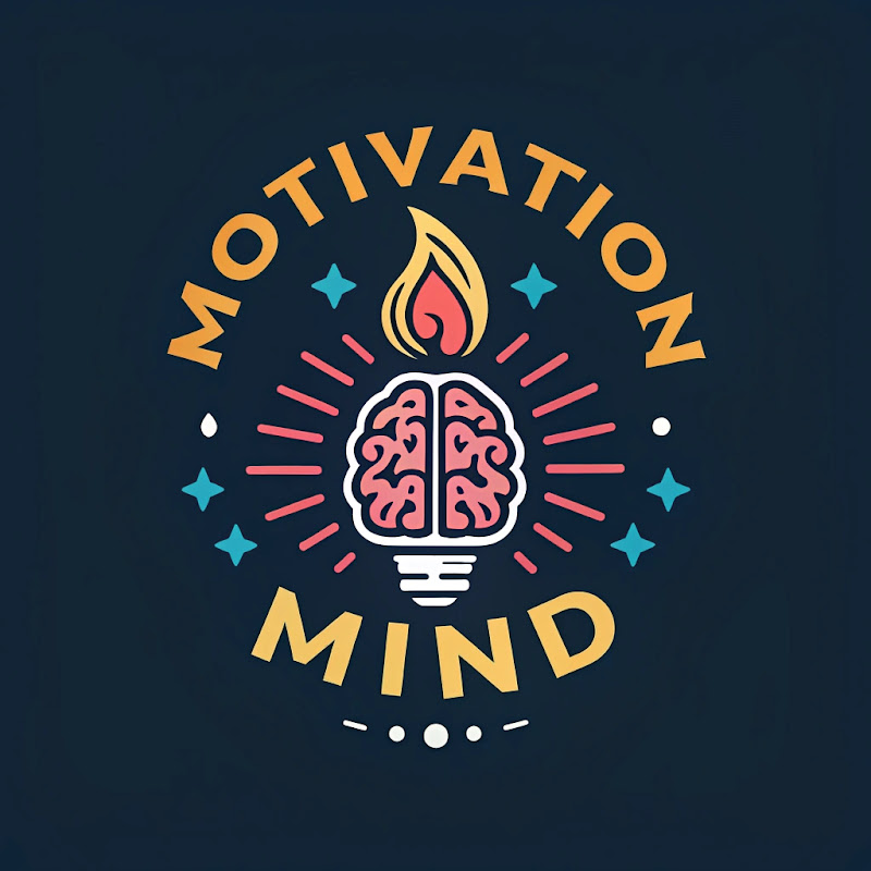 Motivation Mind Logo