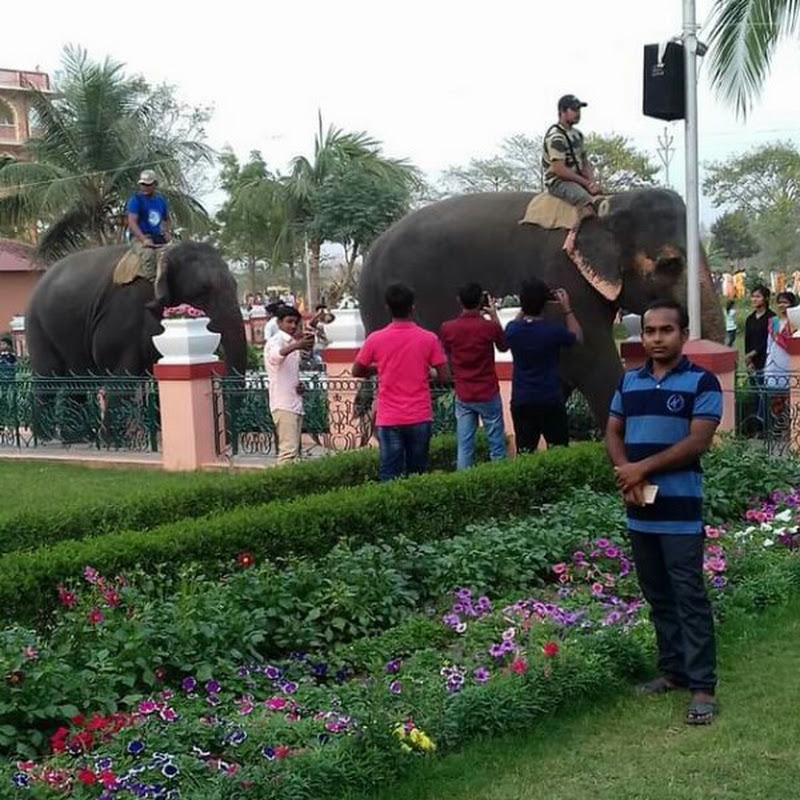 Ami Kushal