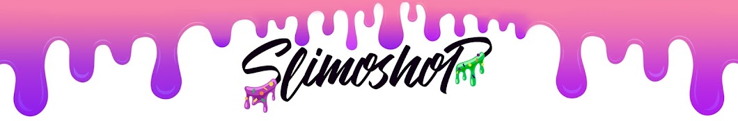 SLIMOSHOP YouTube channel avatar