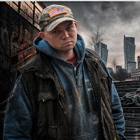 To nie Szafran? profile image