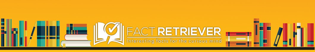 Fact Retriever Avatar channel YouTube 