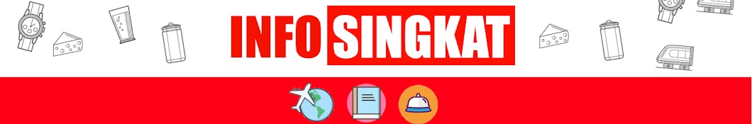 Info Singkat رمز قناة اليوتيوب
