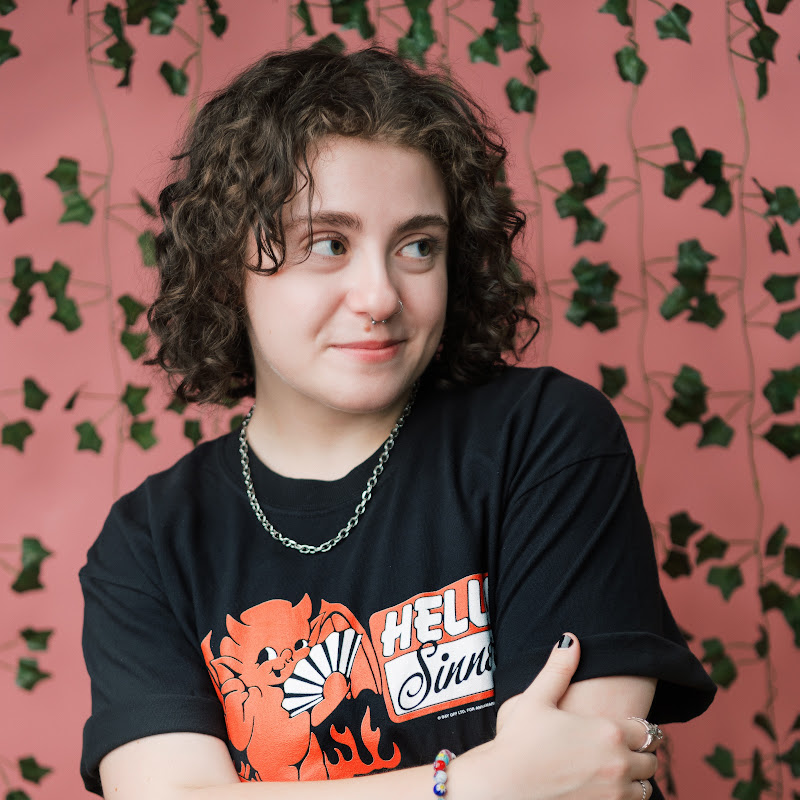 Annamarie Forcino Logo