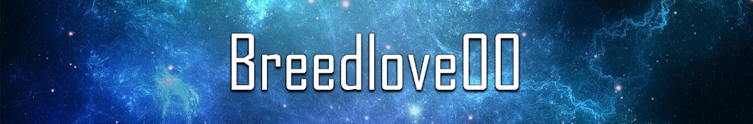 Breedlove00 YouTube channel avatar