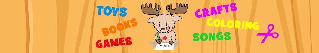 Maple Leaf Learning Playhouse YouTube channel avatar