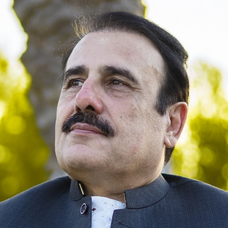 Gulzar Alam Official