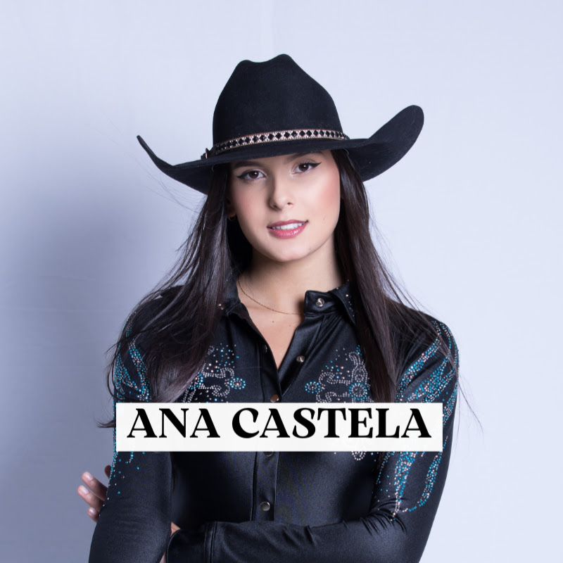 Ana Castela - A Boiadeira