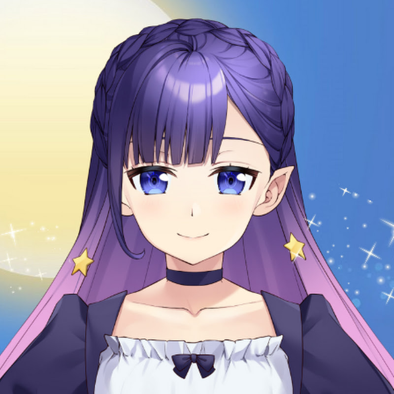 友月るい