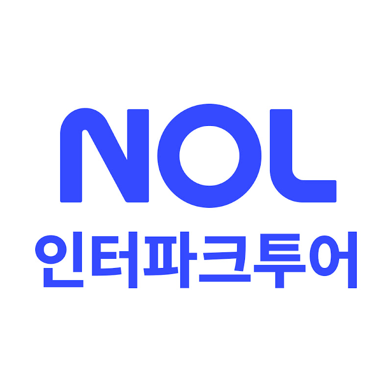 NOL 인터파크투어  Logo