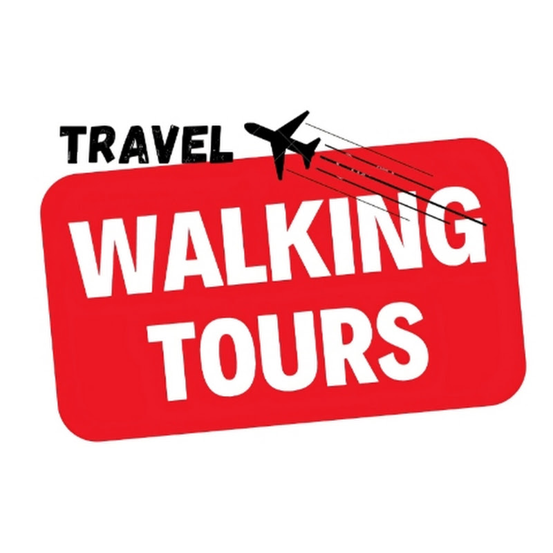 Travel Walking Tours channel avatar