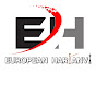 European Haryanvi  logo