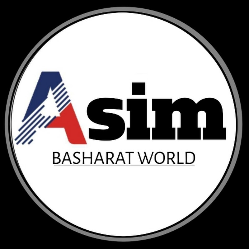 Asim Basharat World