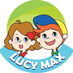 LucyMax English Avatar
