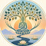 rGqLOuq5FVc-channel-avatar-สุขใจไปกับธรรม