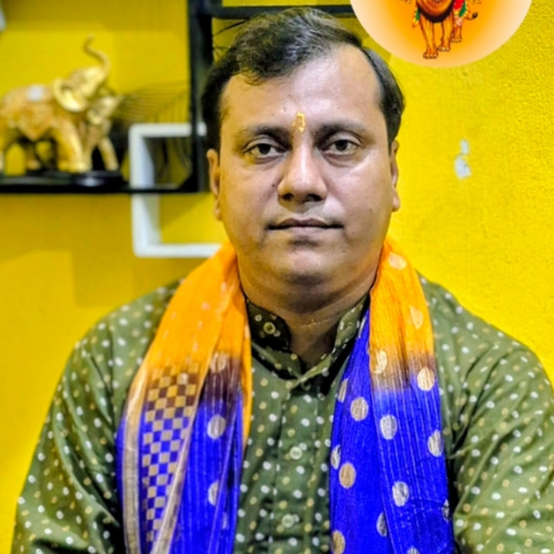 Kundan Parashar