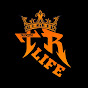 Trickster Life logo