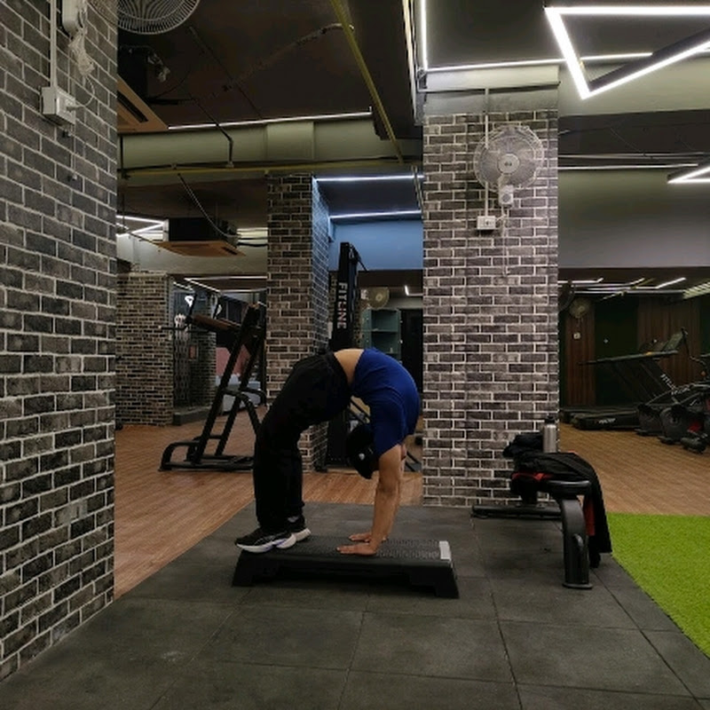 fitnofreak