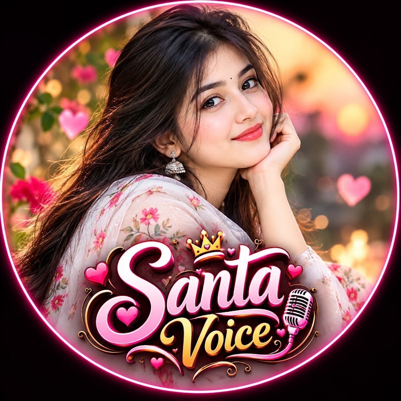 Santa Voice