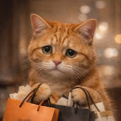 Luxury Drama Cat
