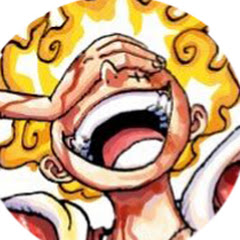 ONE PIECE反応集チャンネルアイコン画像
