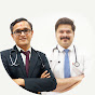 Dr Naresh Gabani - Pancreas and Gastro Surgeon logo