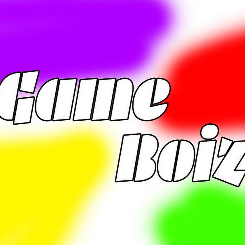 The Game Boiz