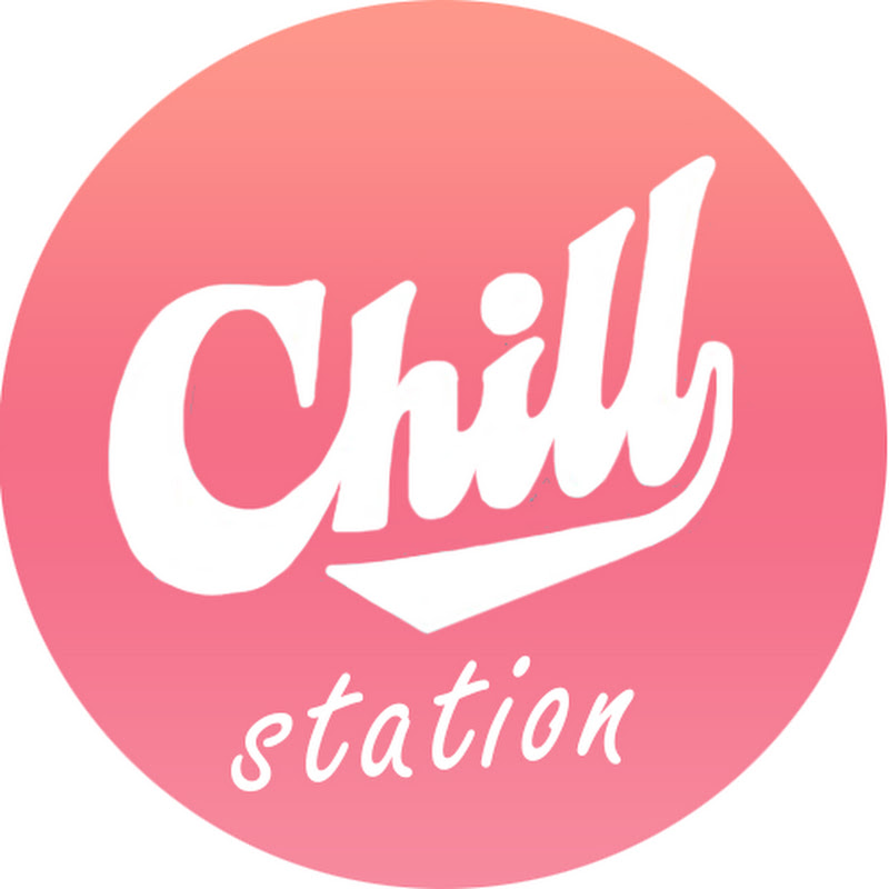 Chill Station Logo